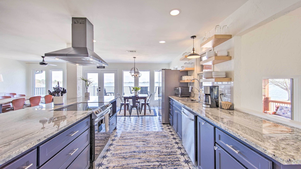 Photo of Kitchen in Mabank