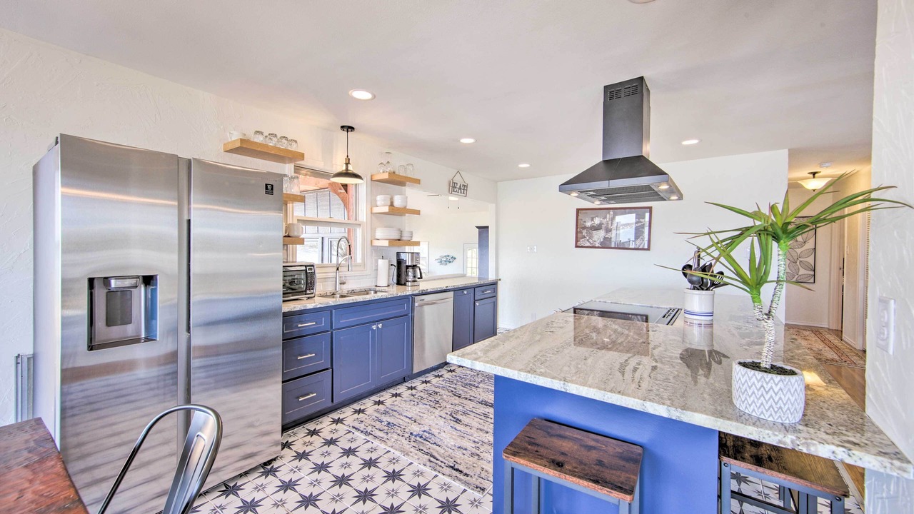 Photo of Kitchen in Mabank