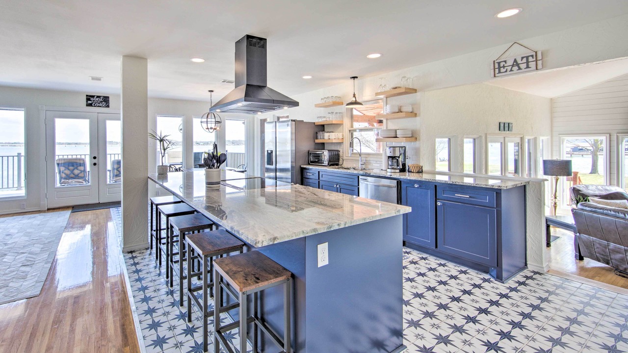 Photo of Kitchen in Mabank