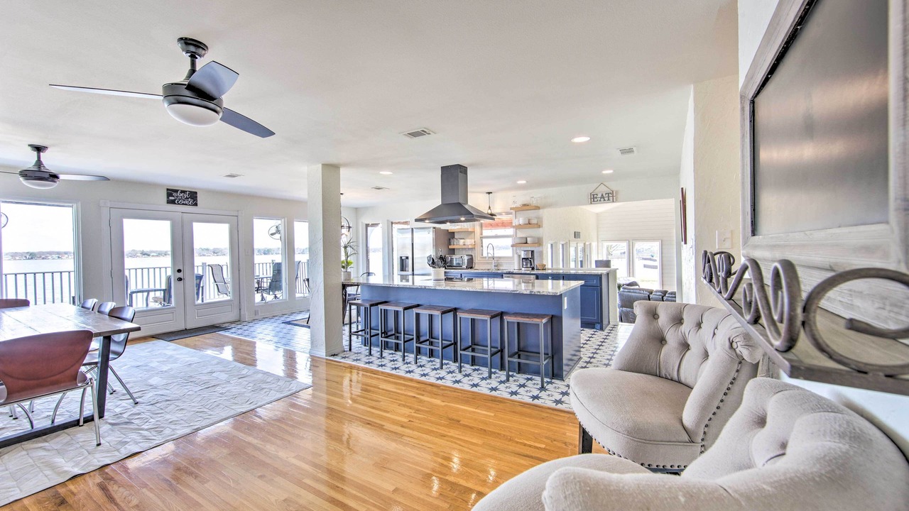 Photo of Livingroom in Mabank
