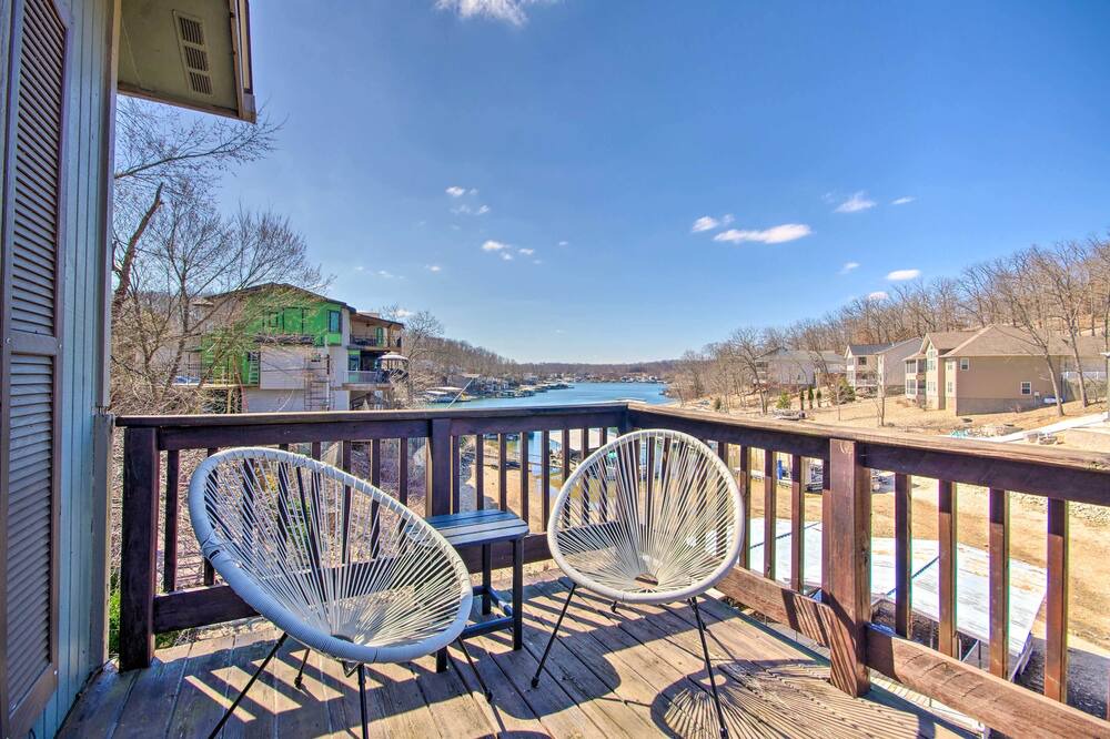 Photo of Patio Balcony in Rocky Mount