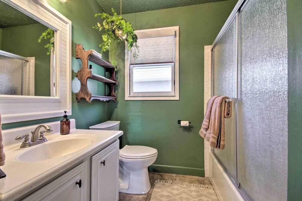 Photo of Bathroom in Rocky Mount