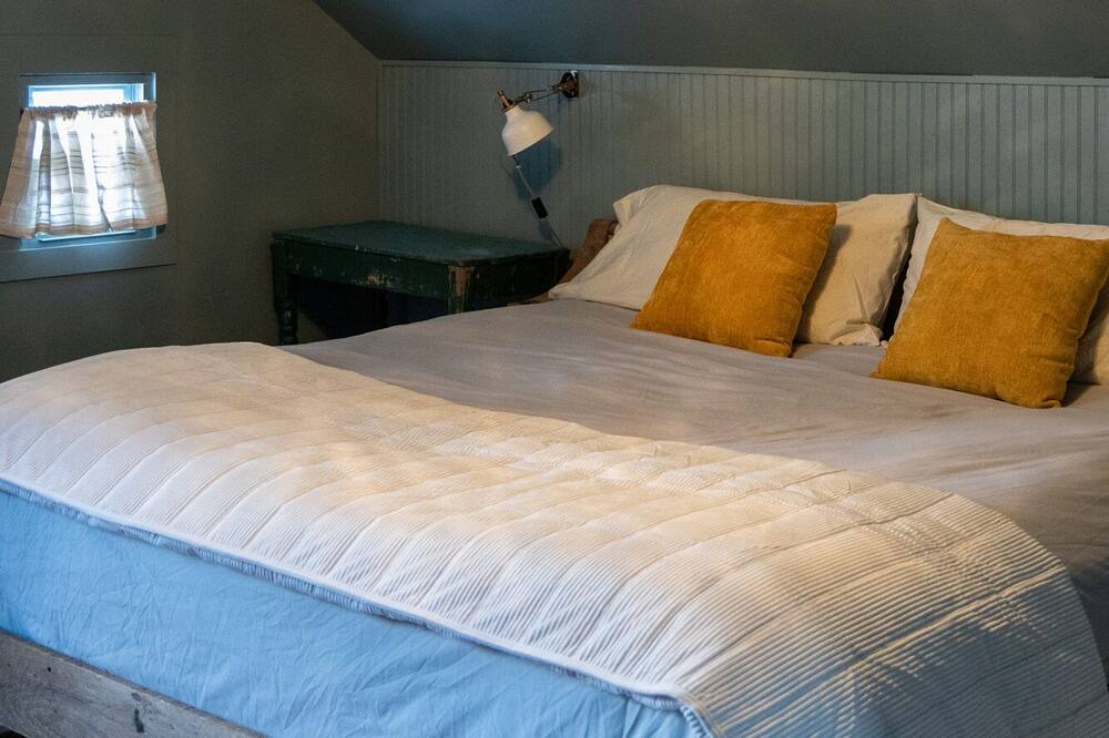 Photo of Bedroom in East Durham