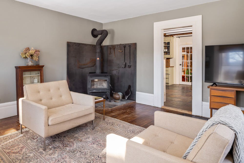 Photo of Livingroom in East Durham