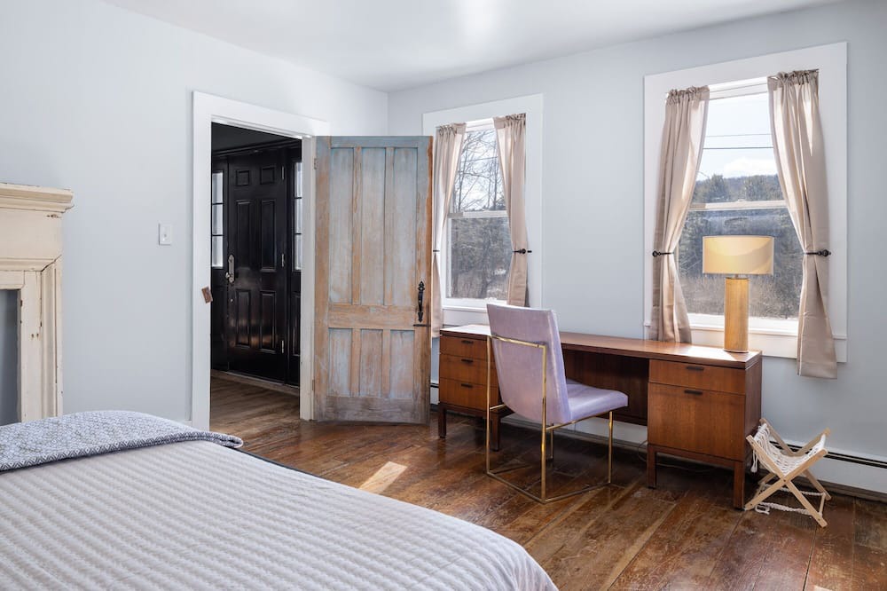 Photo of Bedroom in East Durham