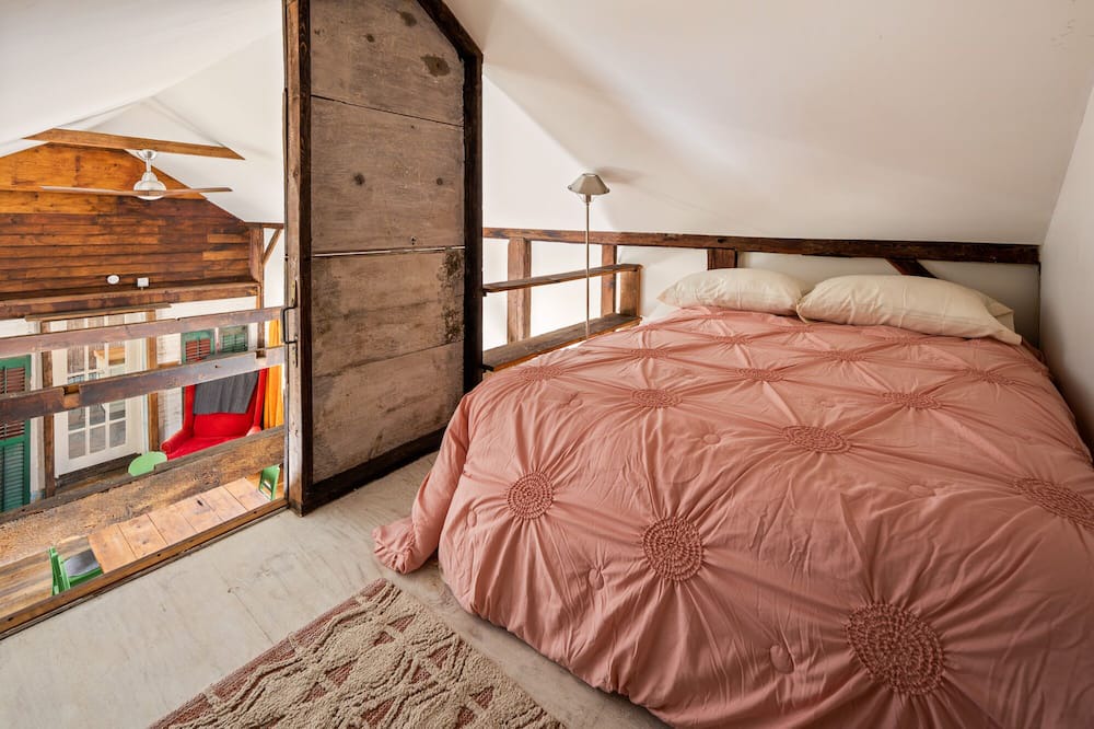 Photo of Bedroom in East Durham