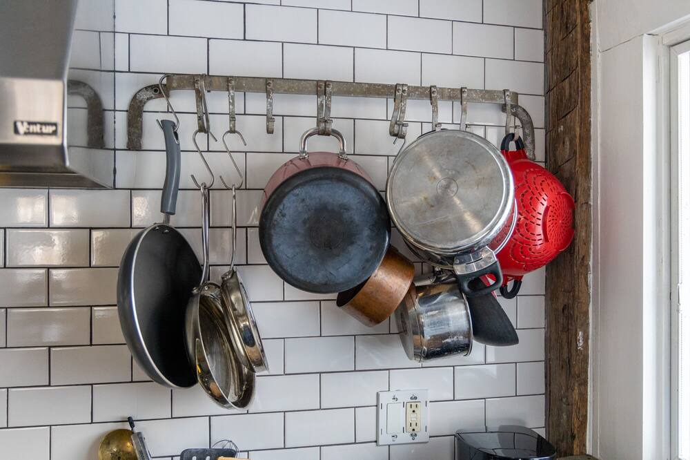 Photo of Kitchen in East Durham