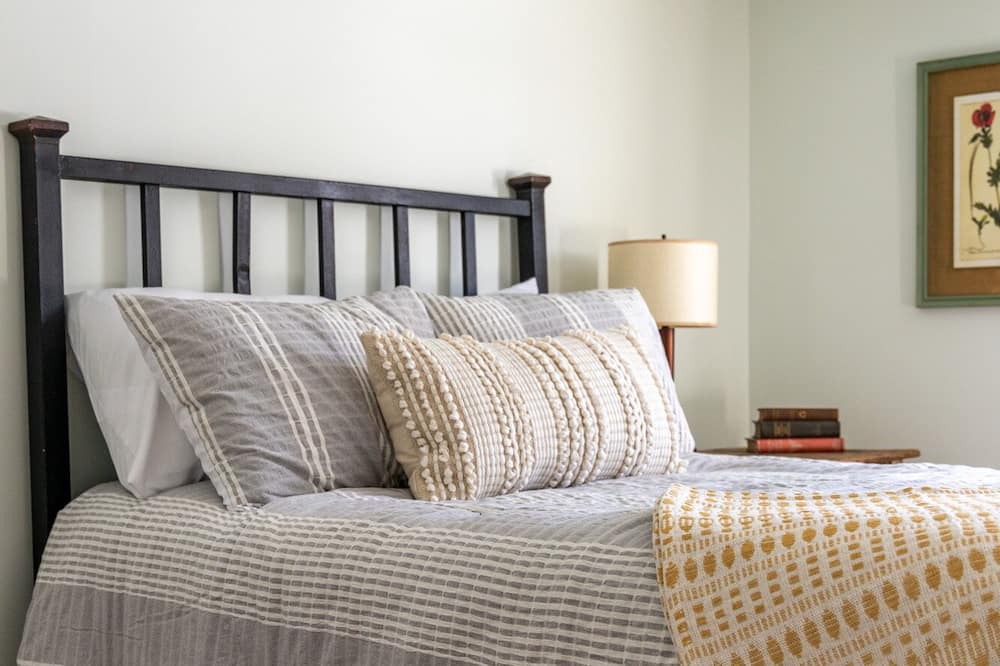 Photo of Bedroom in East Durham