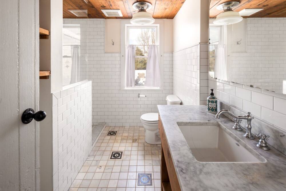 Photo of Bathroom in East Durham