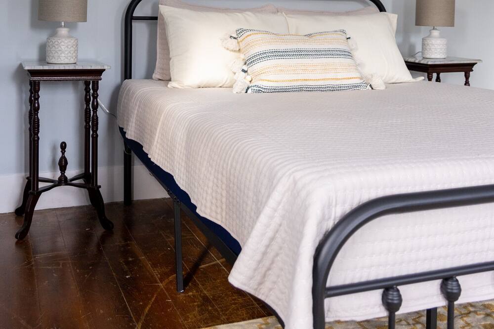 Photo of Bedroom in East Durham