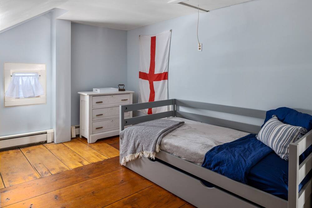 Photo of Bedroom in East Durham