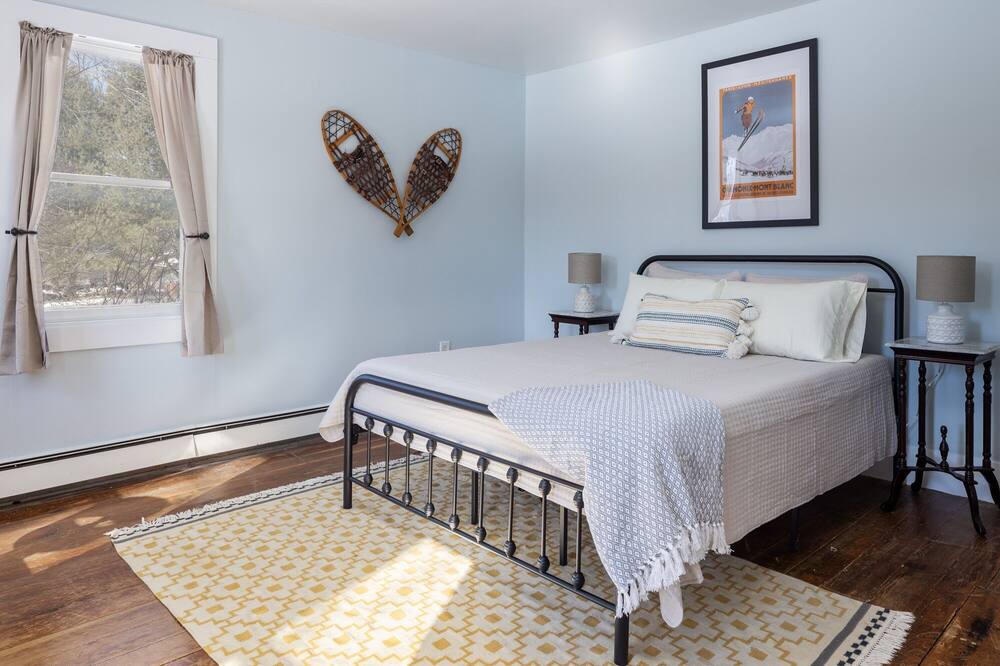 Photo of Bedroom in East Durham