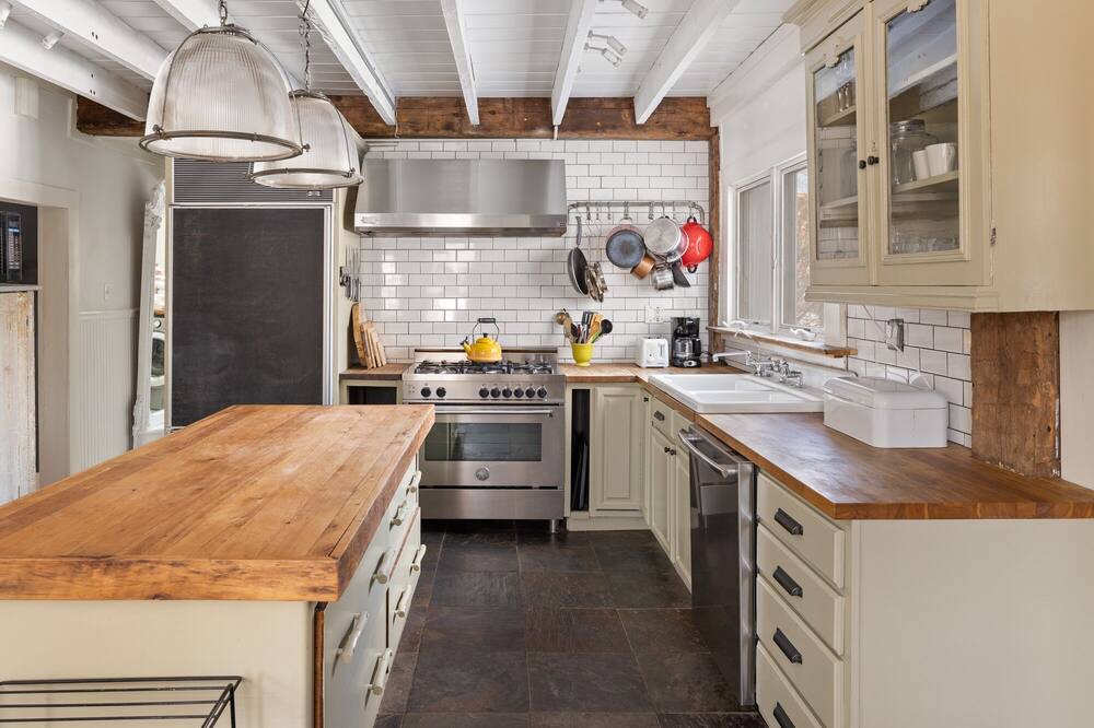 Photo of Kitchen in East Durham