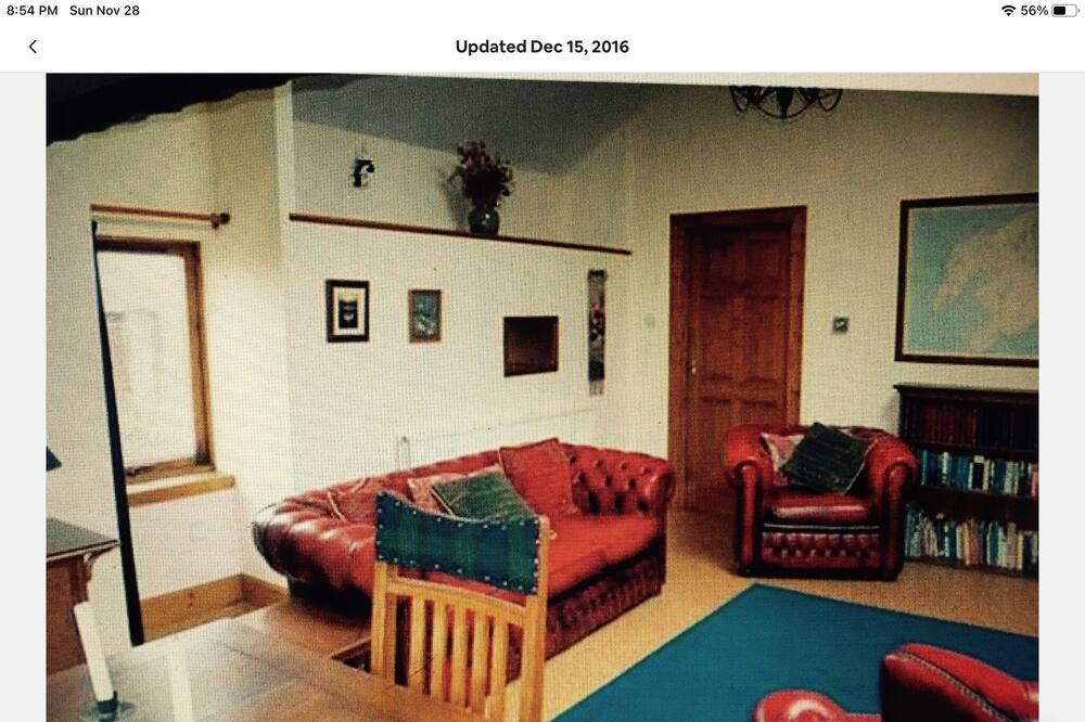 Photo of Bedroom in Sanaigmore