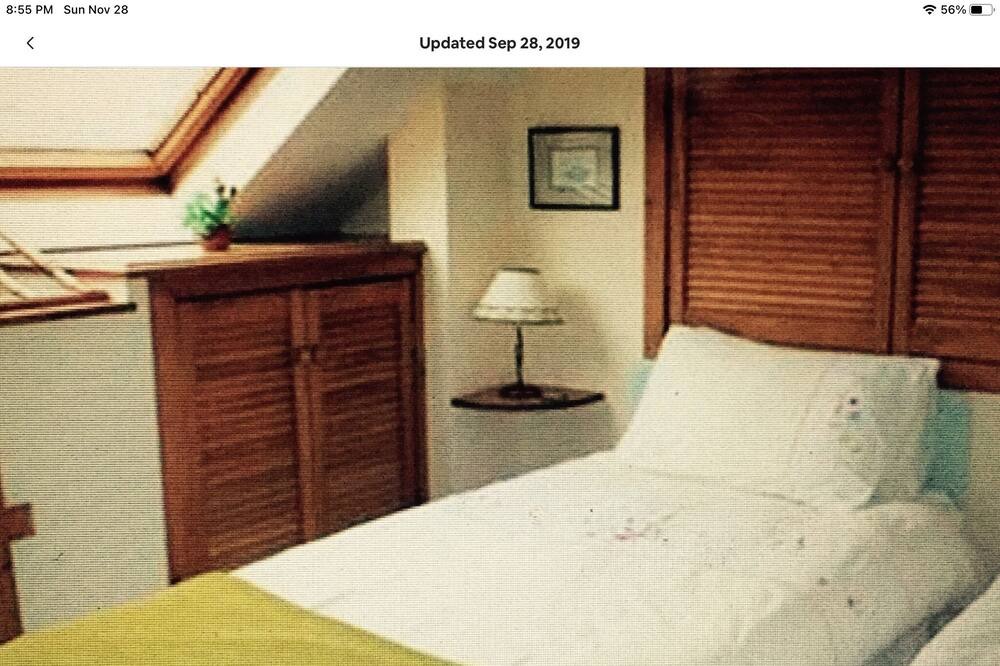 Photo of Bedroom in Sanaigmore