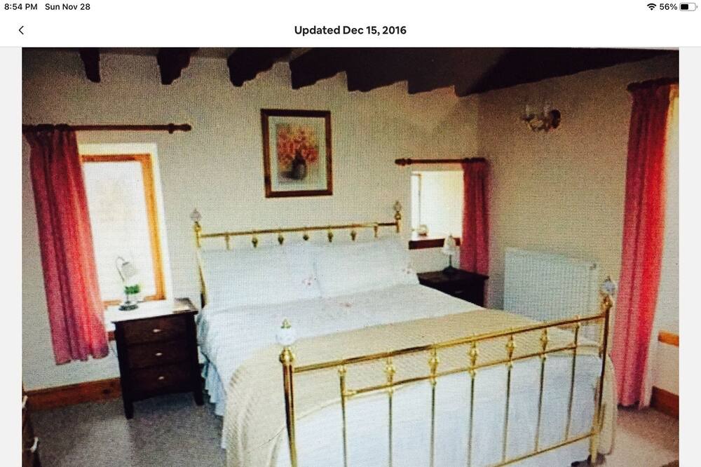 Photo of Bedroom in Sanaigmore
