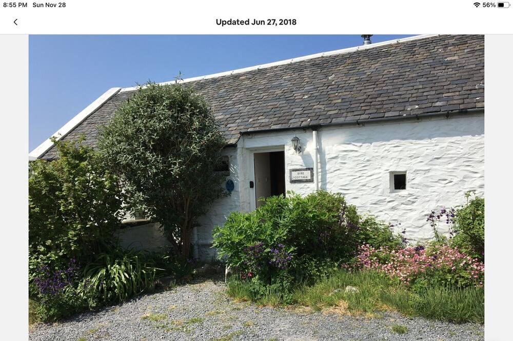 Photo of Outdoor in Sanaigmore