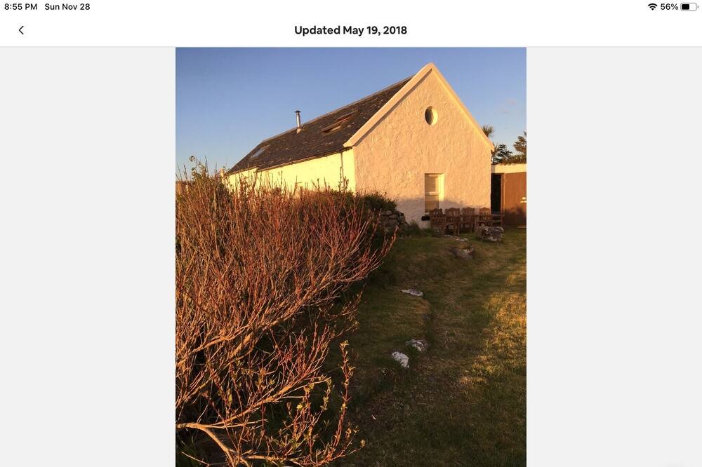 Photo of Outdoor in Sanaigmore