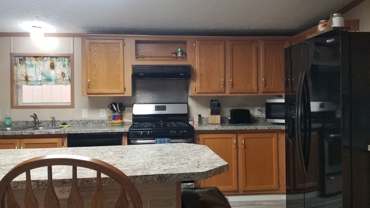 Photo of Kitchen in Lawrence