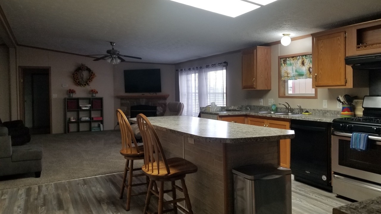 Photo of Kitchen in Lawrence