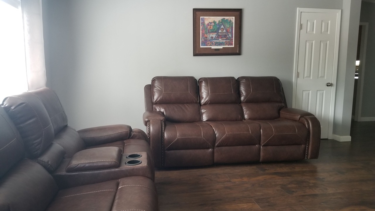 Photo of Livingroom in Lawrence