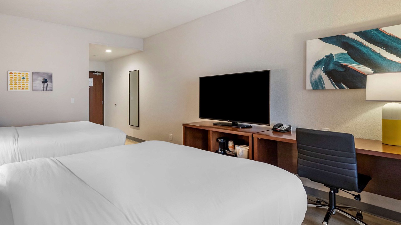 Photo of Bedroom in Bennett