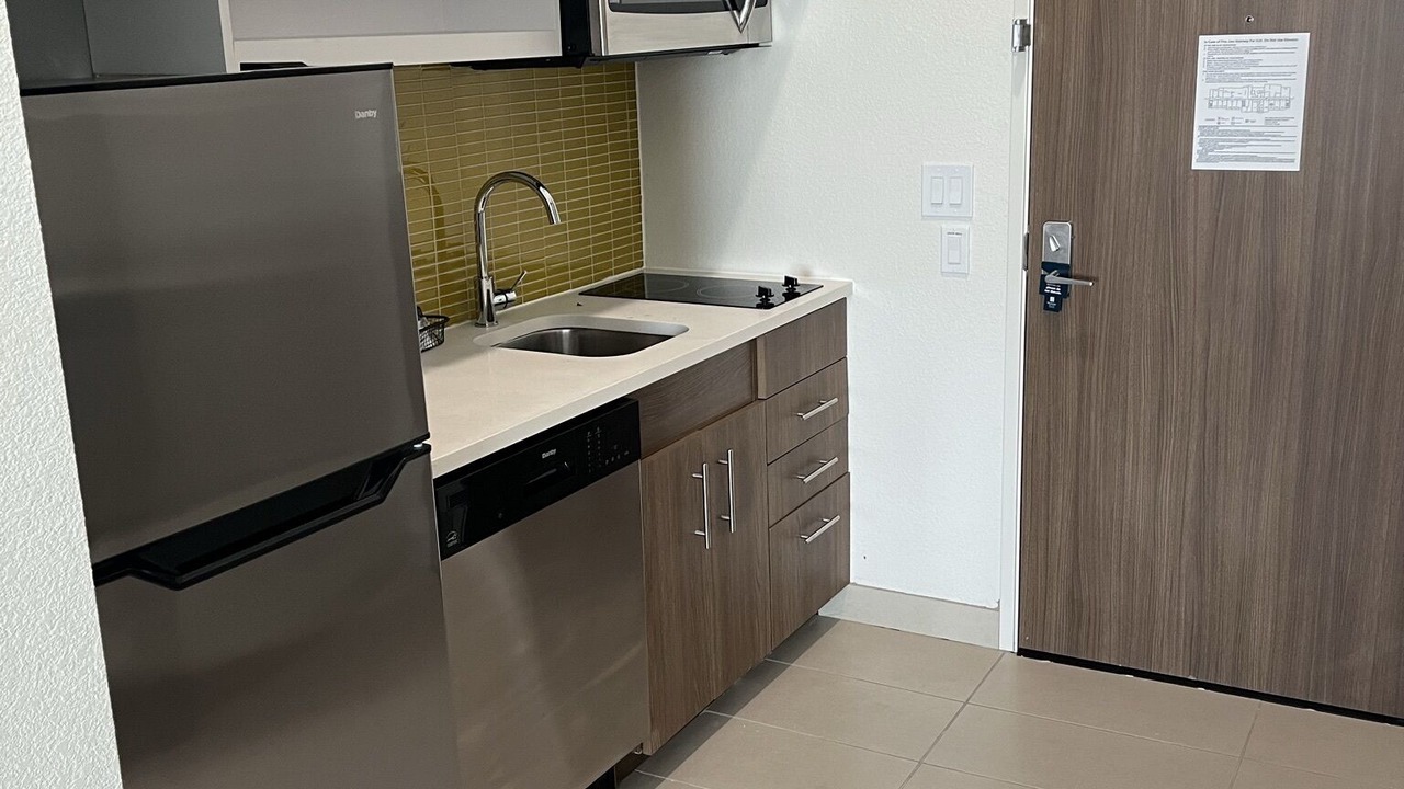 Photo of Kitchen in Northwest Dallas
