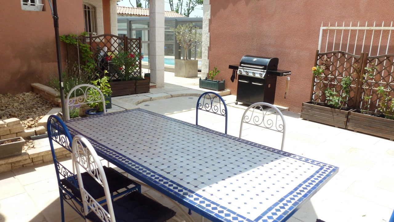 Photo of Outdoor in Caumont-sur-Durance