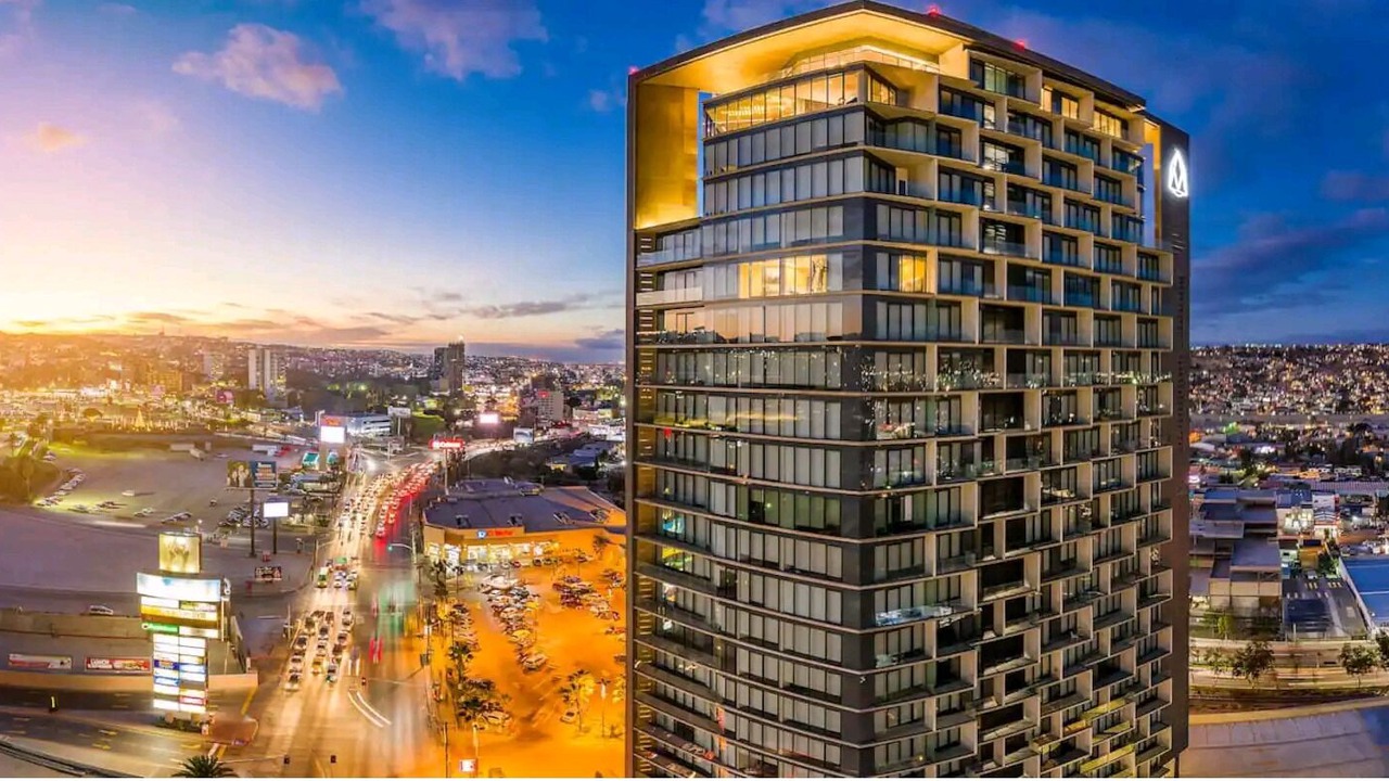 Photo of Outdoor in Tijuana