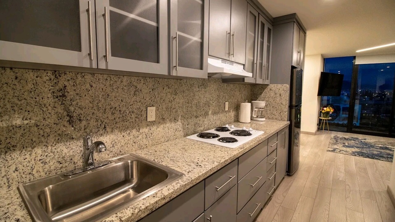 Photo of Kitchen in Tijuana