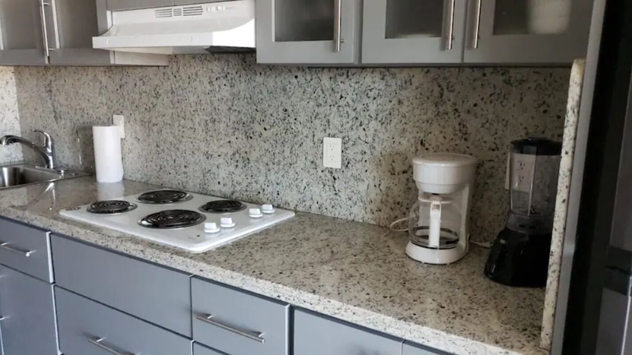 Photo of Kitchen in Tijuana