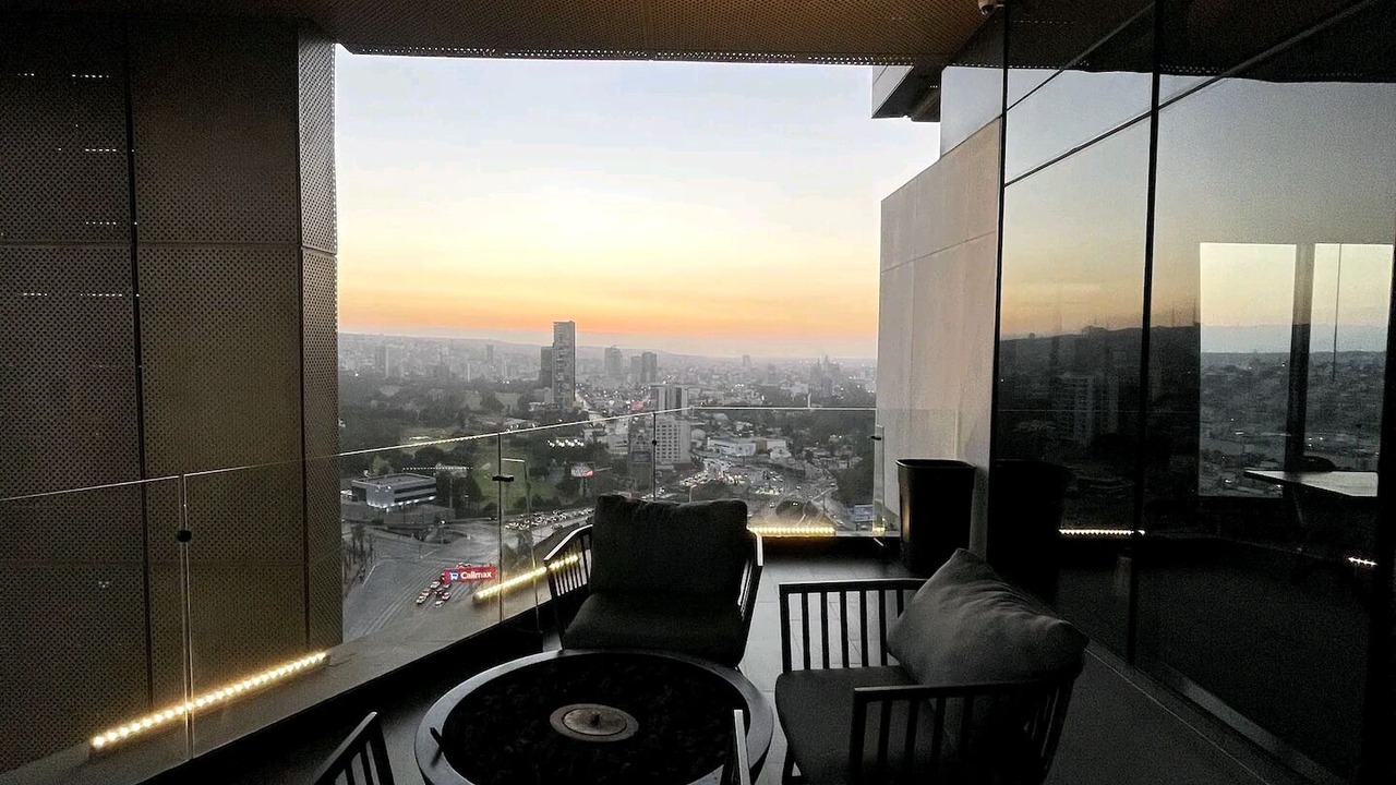 Photo of Outdoor in Tijuana