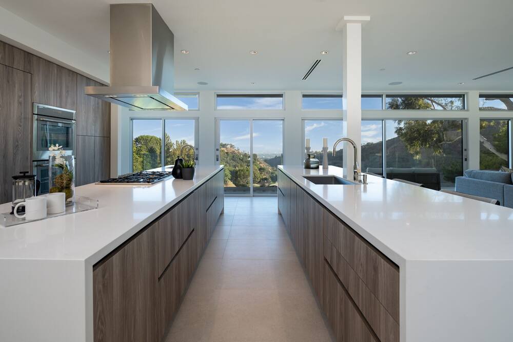 Photo of Kitchen in Sherman Oaks
