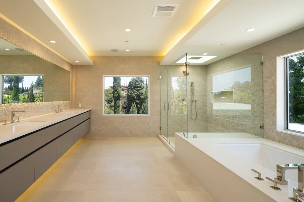 Photo of Bathroom in Sherman Oaks