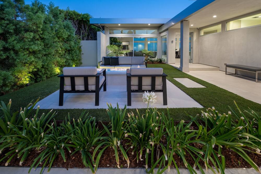 Photo of Patio Balcony in Sherman Oaks