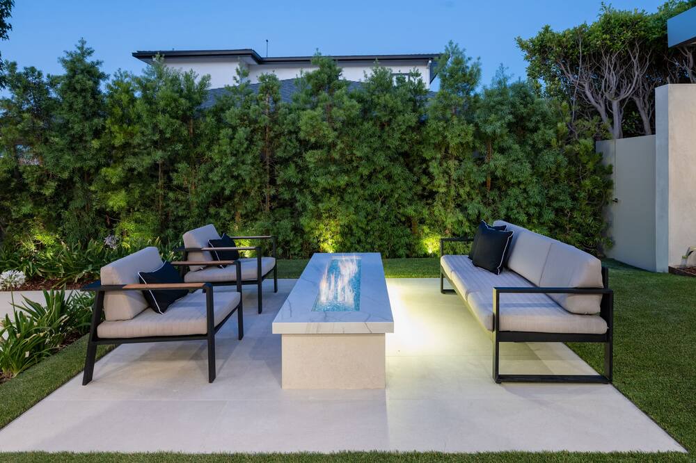 Photo of Patio Balcony in Sherman Oaks