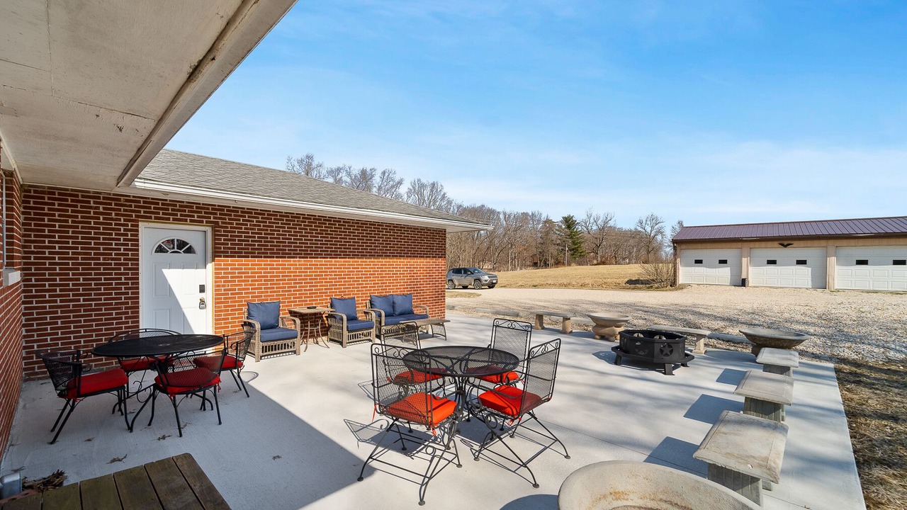 Photo of Outdoor in Fulton