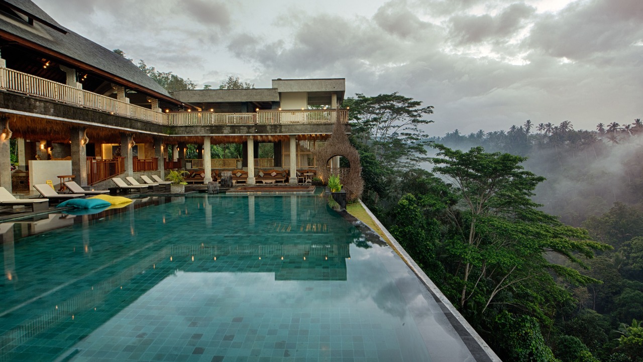 Photo of Outdoor in Kelusa