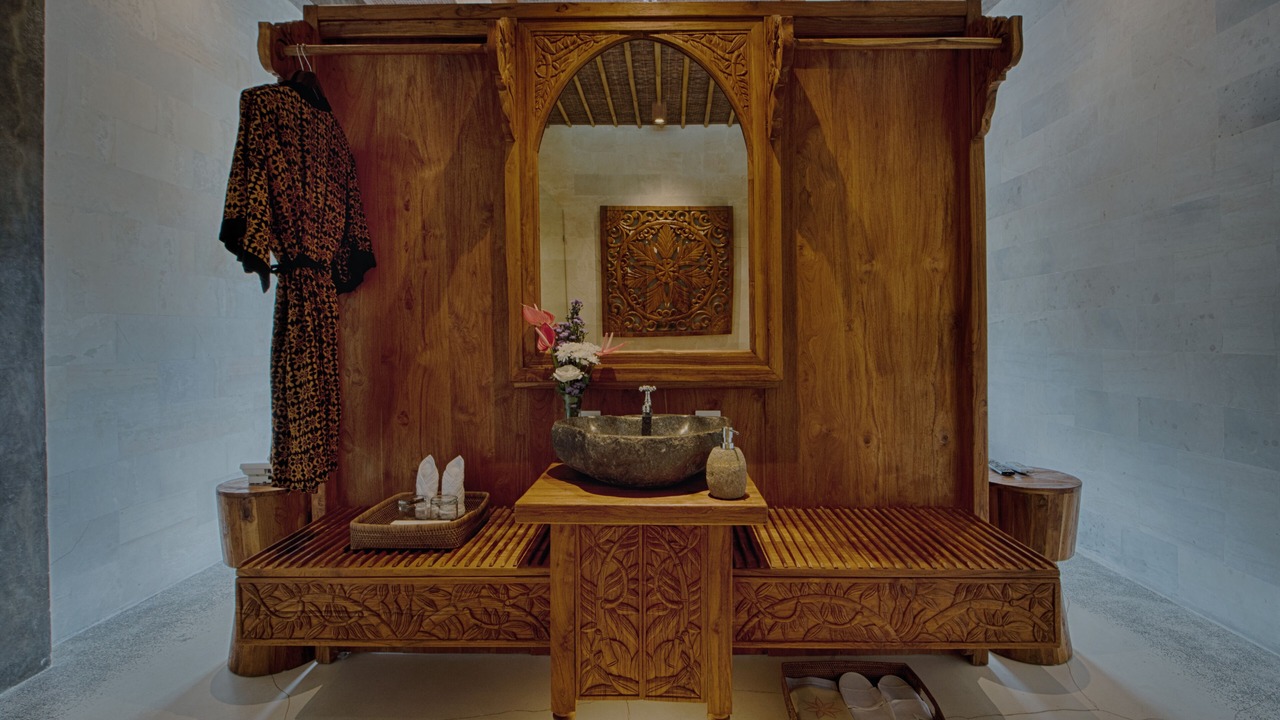 Photo of Bathroom in Kelusa