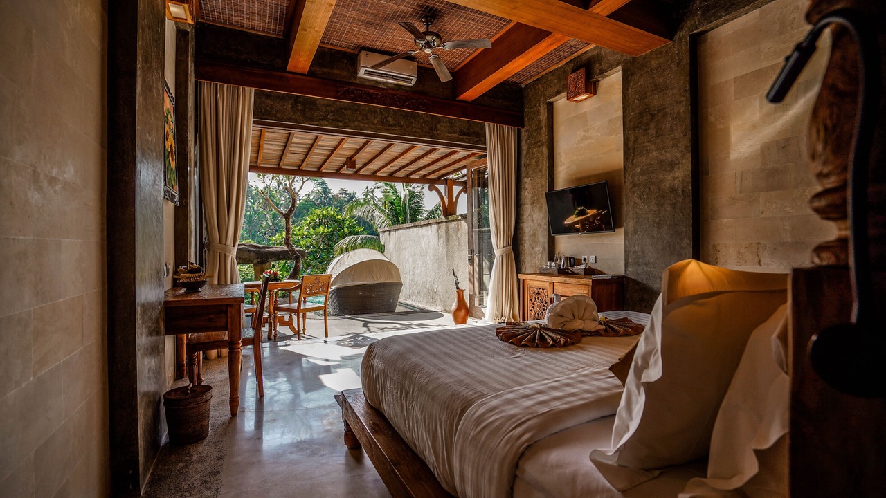 Photo of Outdoor in Kelusa