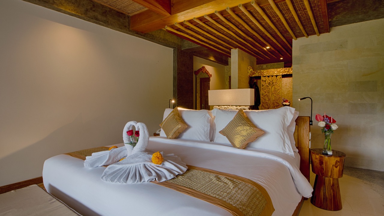 Photo of Bedroom in Kelusa