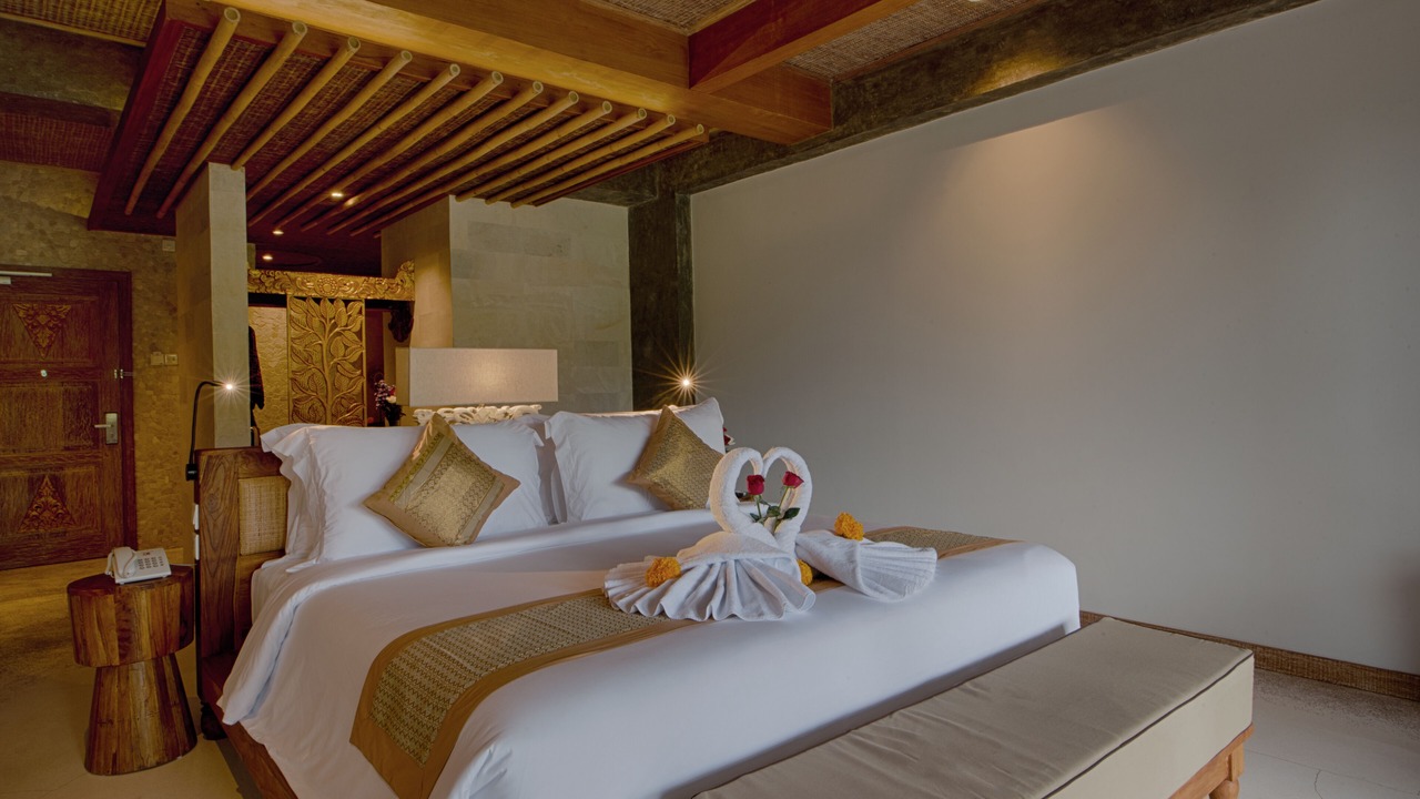 Photo of Bedroom in Kelusa