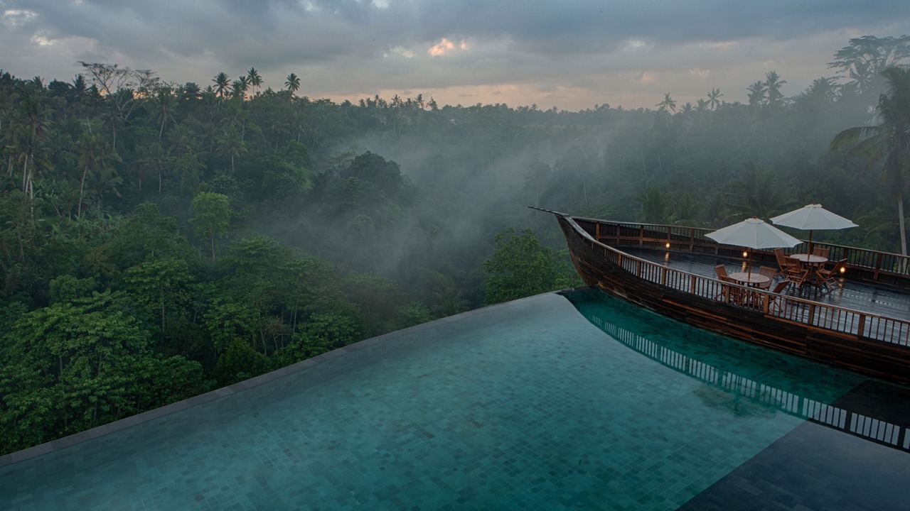 Photo of Outdoor in Kelusa