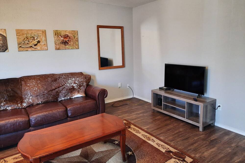 Photo of Livingroom in Chalk