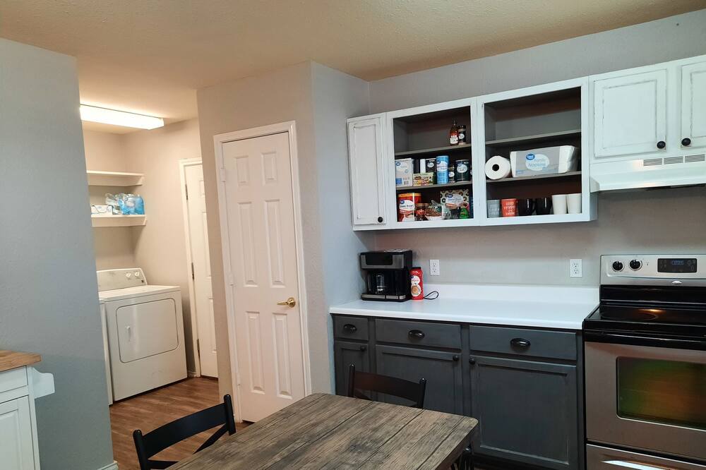 Photo of Kitchen in Chalk