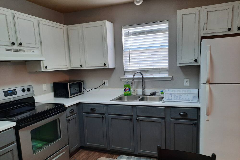 Photo of Kitchen in Chalk