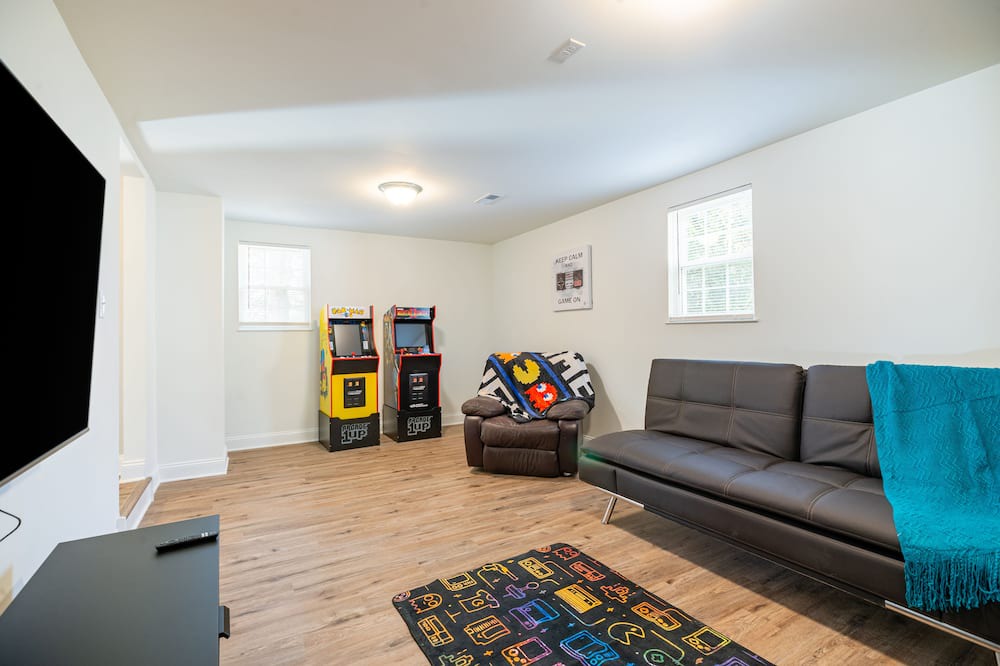 Photo of Livingroom in North Wales