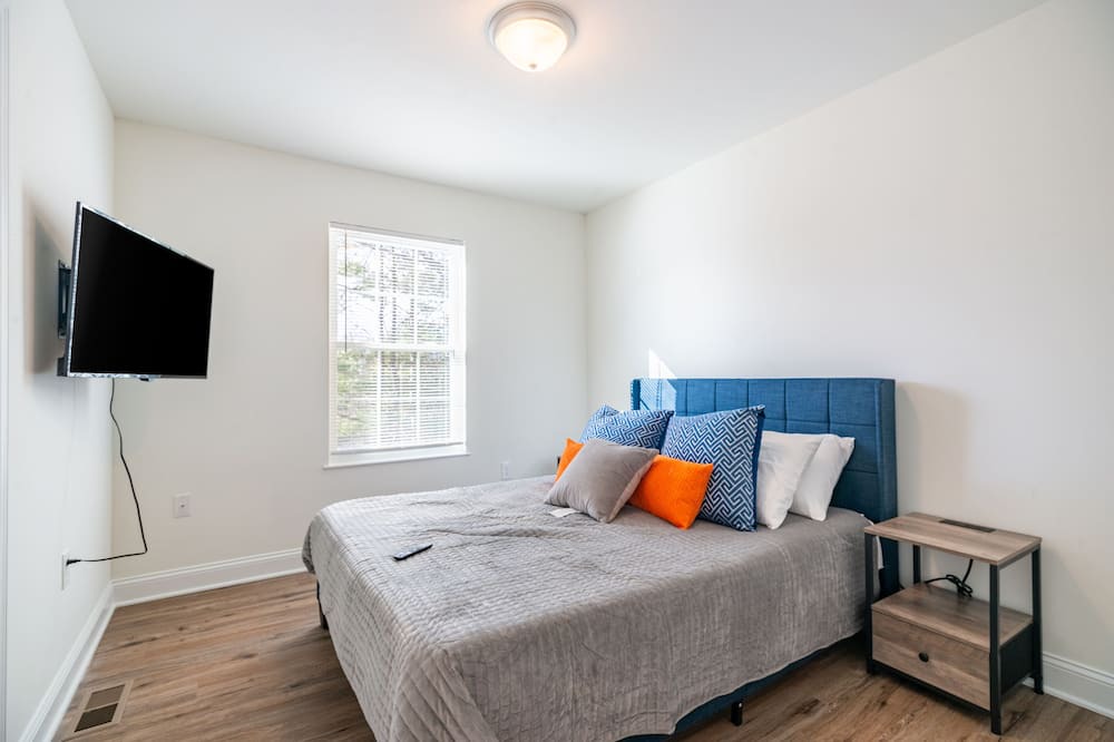 Photo of Bedroom in North Wales