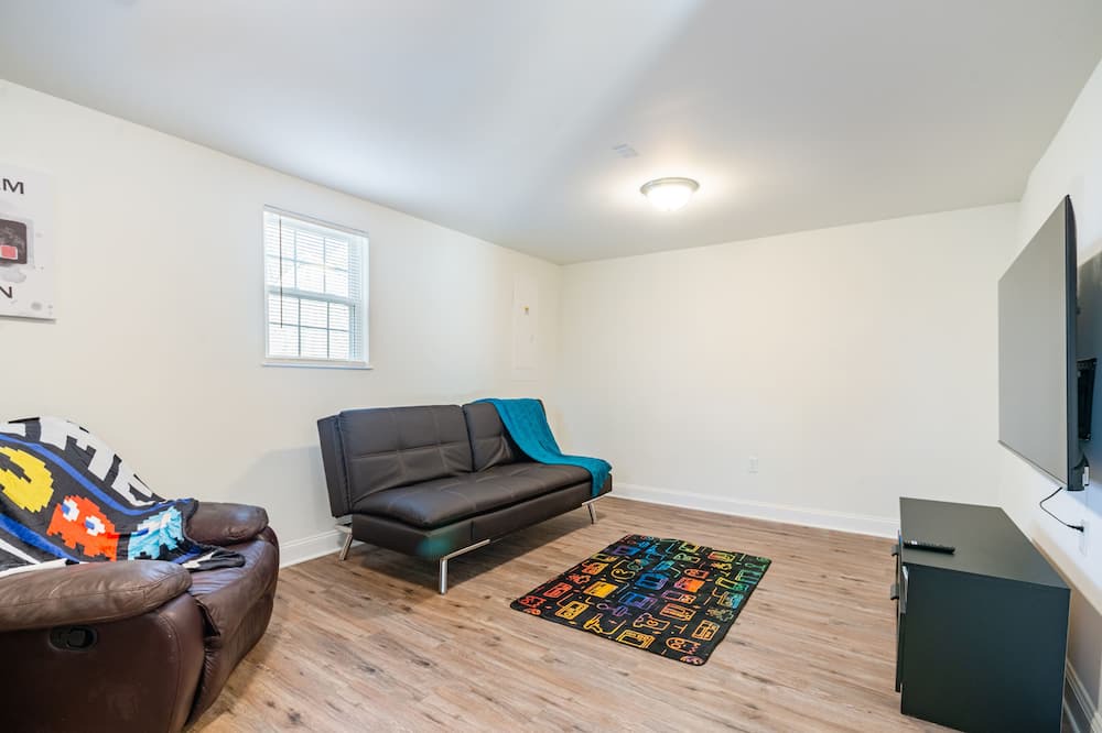 Photo of Livingroom in North Wales