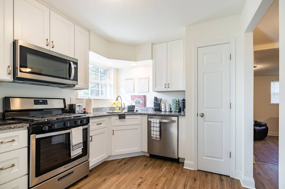 Photo of Kitchen in North Wales